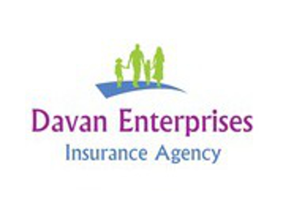 Davan Enterprises Insurance Agency