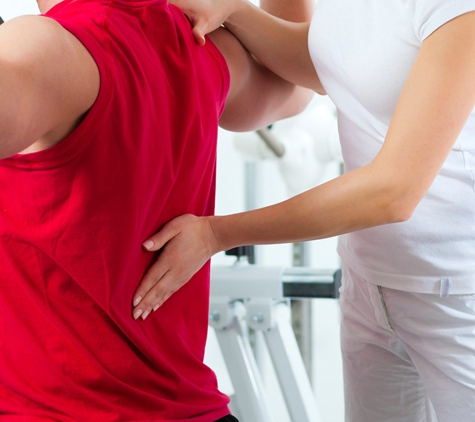 Goulburn Valley Physiotherapy Centre - Shepparton, VIC. Sports Injury Physiotherapist