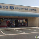 Big 5 Sporting Goods - Sporting Goods