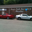 H & H Auto Sales - Used Car Dealers