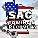 S.A.C. Towing & Recovery - Towing