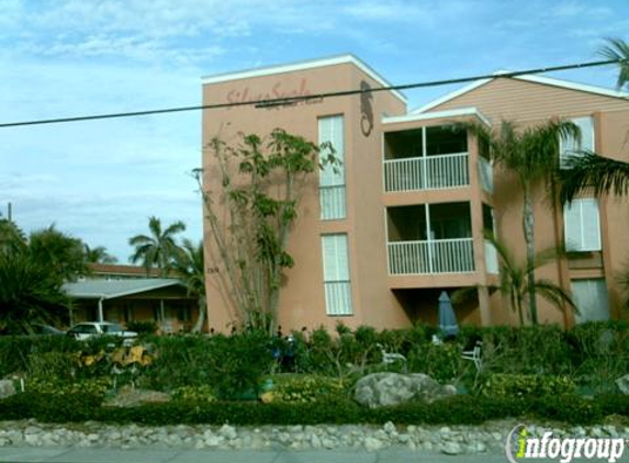 Coastal Watersports - Bradenton Beach, FL