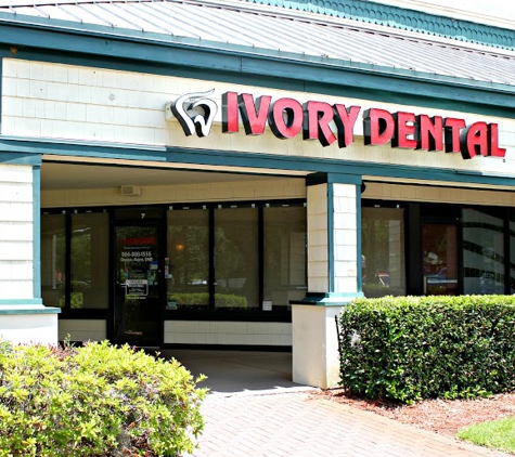 Ivory Dental - Jacksonville, FL