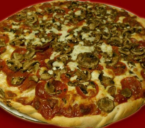 Turnabout Pizza - Lemont, IL