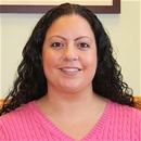 Dr. Enza Mentesana, DO - Physicians & Surgeons, Osteopathic Manipulative Treatment