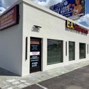 L.A. Insurance - Motorcycle Insurance