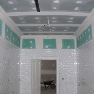 Morrison Painting & Decorating - Singleton Heights, NSW. Bathrooms