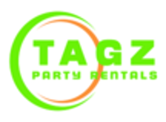 Tagz Party Rentals