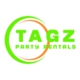 Tagz Party Rentals