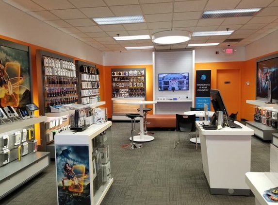 AT&T - Minneapolis, MN