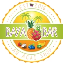 Baya Bar - Acai & Smoothie Shop - Health Food Restaurants