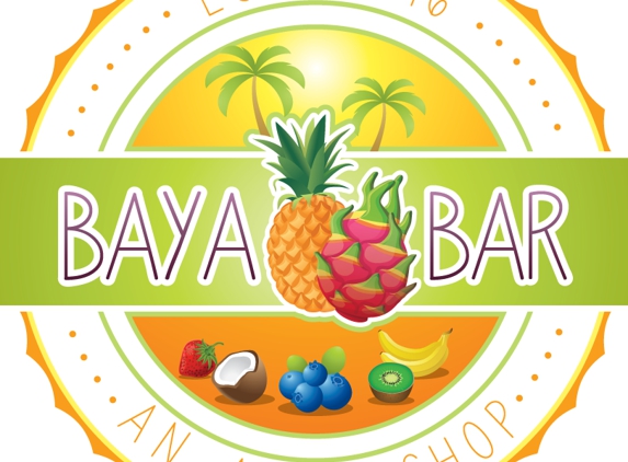 Baya Bar - Acai & Smoothie Shop - Garden City, NY