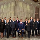 Burke, Thomas - Investment Advisory Service