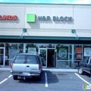 H&R Block - Tax Return Preparation