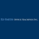 Ed Smith Office Machines Inc - Fax Machines & Supplies