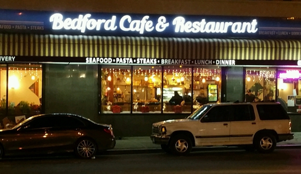 Bedford Cafe & Restaurant - Bronx, NY