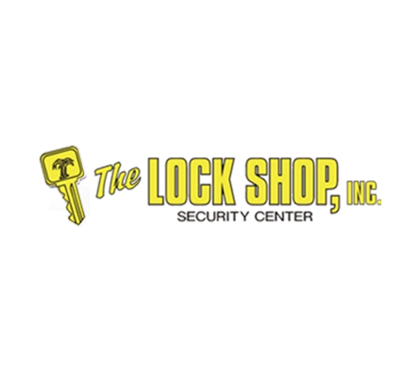 The Lock Shop, Inc - Palm Desert, CA