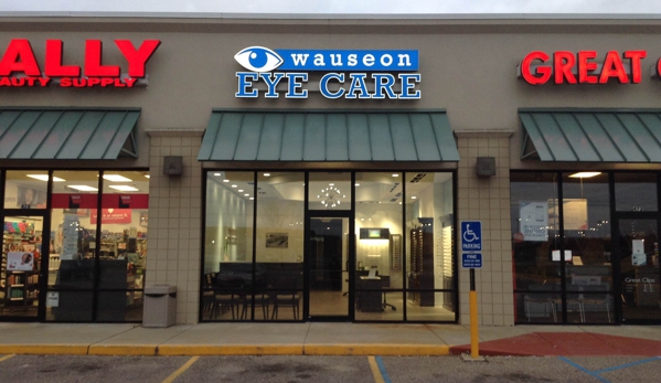 Wauseon Eye Care - Wauseon, OH