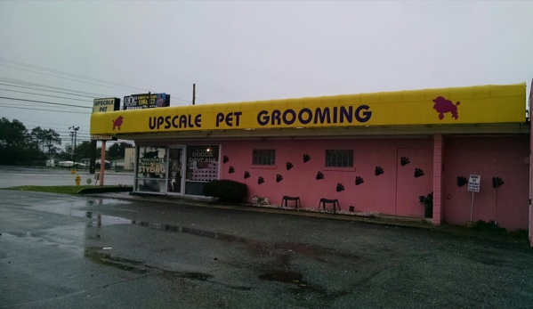 Upscale Pet Grooming & Boarding - North Myrtle Beach, SC