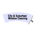City Suburban Window Cleaning - Window Cleaning