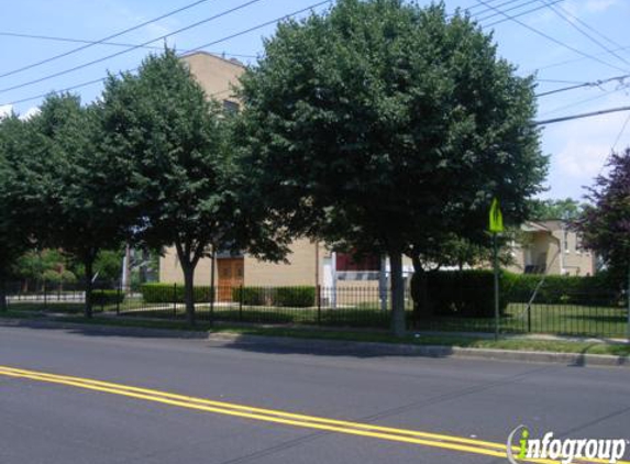 Evangelical Lutheran Church - Jamaica, NY