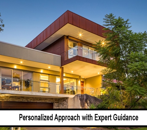 Distinct Innovations Pty Ltd. Personalized Approach With Expert Guidance