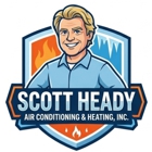 Scott Heady Air Conditioning and Heating, Inc.