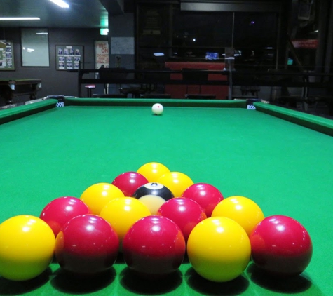 Q-Masters - Milton, QLD