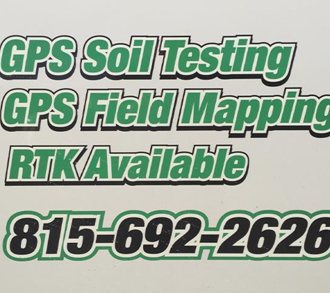 United Soils, Inc. - Fairbury, IL