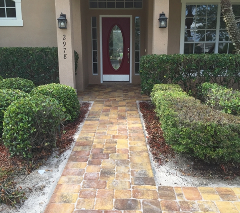 Orlando Driveway and Pavers - Orlando, FL