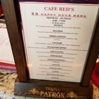 Cafe Red
