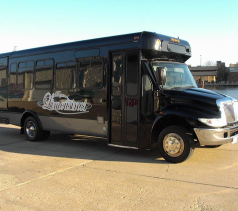 Price 4 Limo & Party Bus, Charter Bus