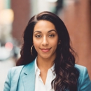 Allstate Personal Financial Representative: Nadia Khalil - Financial Planners