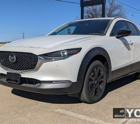 El Dorado Mazda - Mckinney, TX