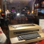 Philly Typewriter