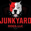 Junkyard Dogs - Medical Waste Clean-Up