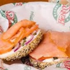 Benny's Bagels gallery