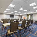 Hampton Inn Cape Girardeau I-55 East - Hotels