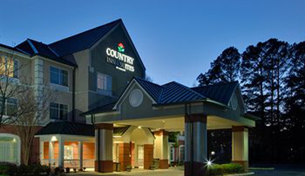 Country Inns & Suites - Newport News, VA