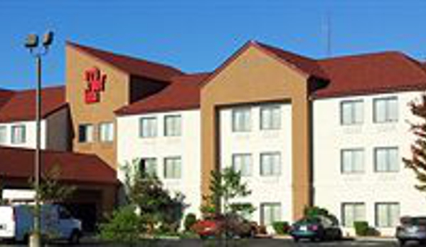 Red Roof Inn - Richmond, KY