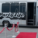 Party Life Bus - Buses-Charter & Rental