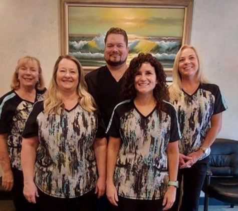 Toland Dental - West Melbourne, FL