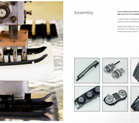 Advantage Engineering Aust Pty Ltd
