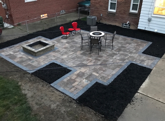 MAC Landscaping & Design - Taylor, MI