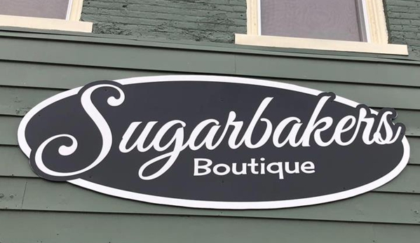 Sugarbakers Boutique & Wine Bar - Lena, IL