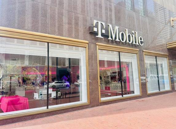 T-Mobile - Indianapolis, IN