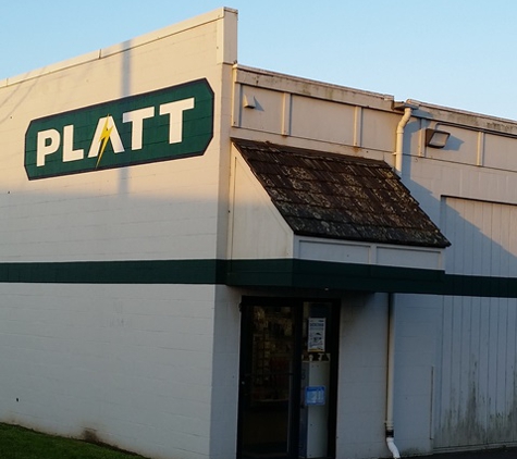 Platt Electric Supply - Newport, OR
