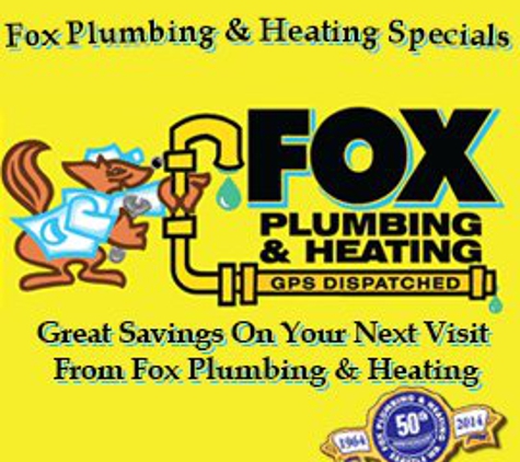 Fox Plumbing & Heating