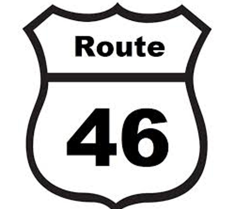 Route 46 Video - Parsippany, NJ