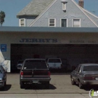 Jerry's Tire & Auto Center